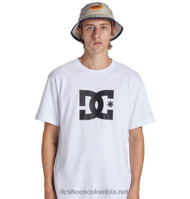 Sombrero de pescador reversible Butter Goods x DC para hombre isla fósil DC Shoes X4RB0428