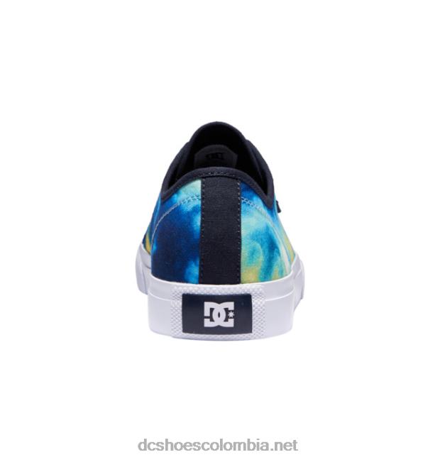 manual tx se - zapatos para hombres hielo DC Shoes X4RB020