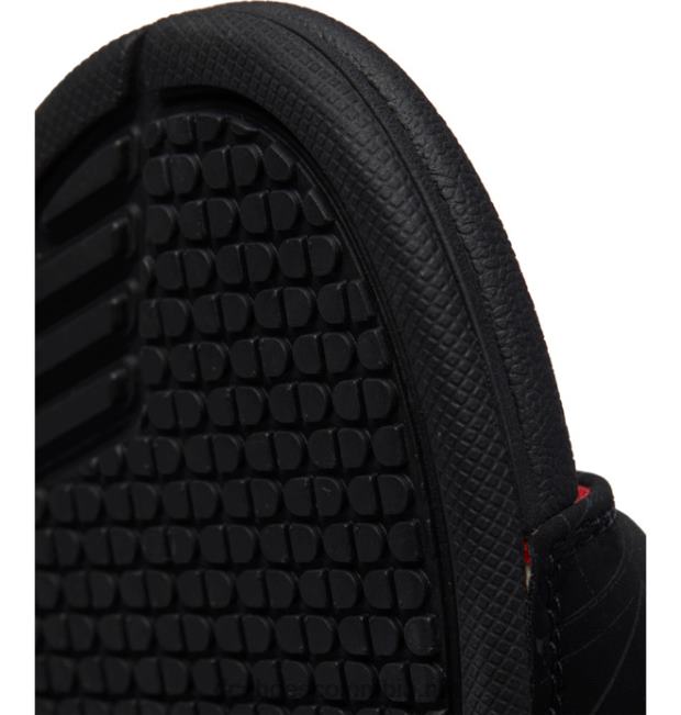 sandalia basica bolsa star wars dc hombre negro/rojo DC Shoes X4RB0388