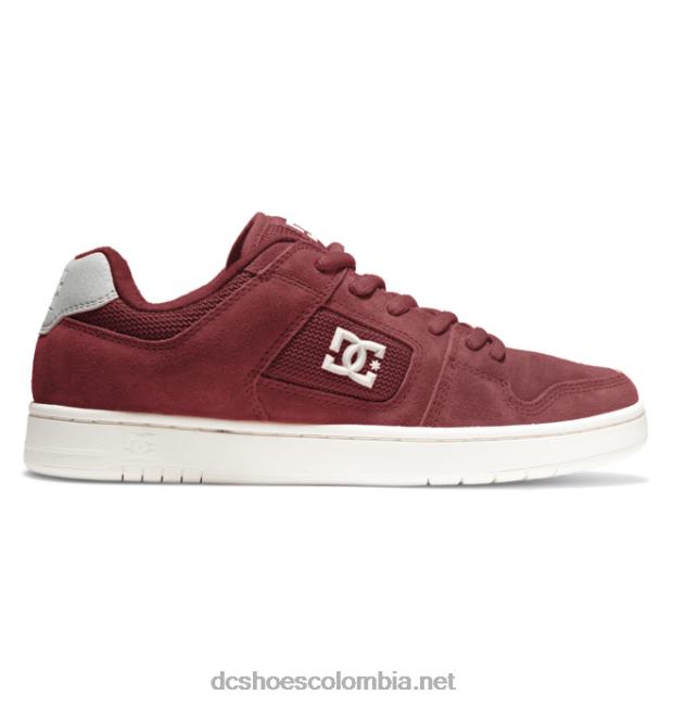 zapatillas skate hombre manteca 4 ladrillo DC Shoes X4RB0362
