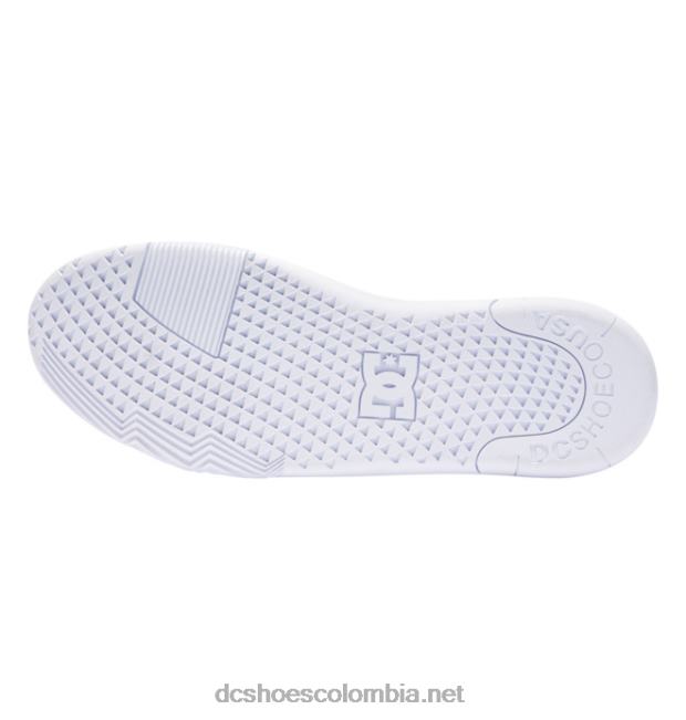 zapatos métricos dc para hombre verde oliva/negro DC Shoes X4RB0347