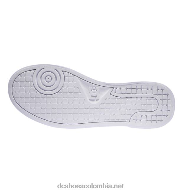 zapatos chelsea mujer impresión del guepardo DC Shoes X4RB0453