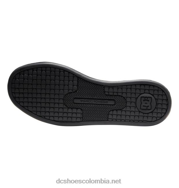 zapatos de corte graffik para mujer nube DC Shoes X4RB0457