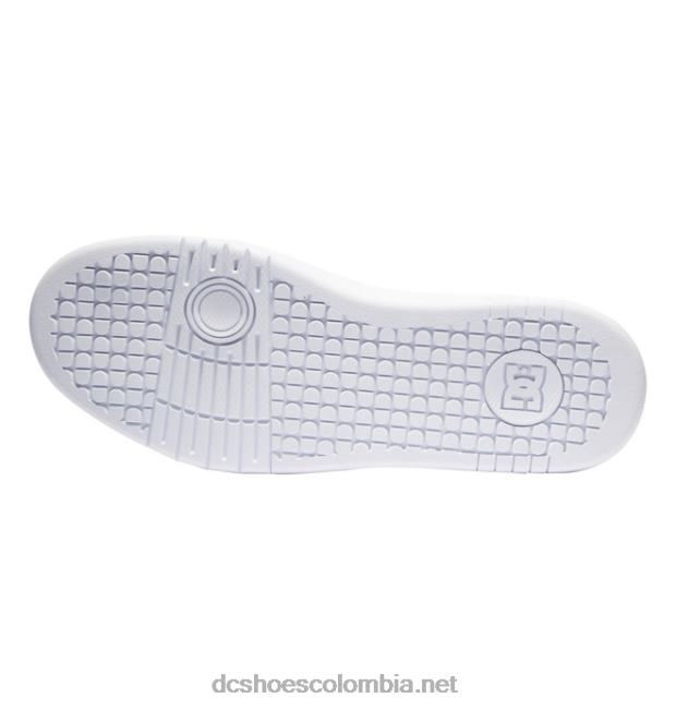 manteca 4 mid - zapatillas de caña media para mujer gradiente de cono de nieve DC Shoes X4RB0480