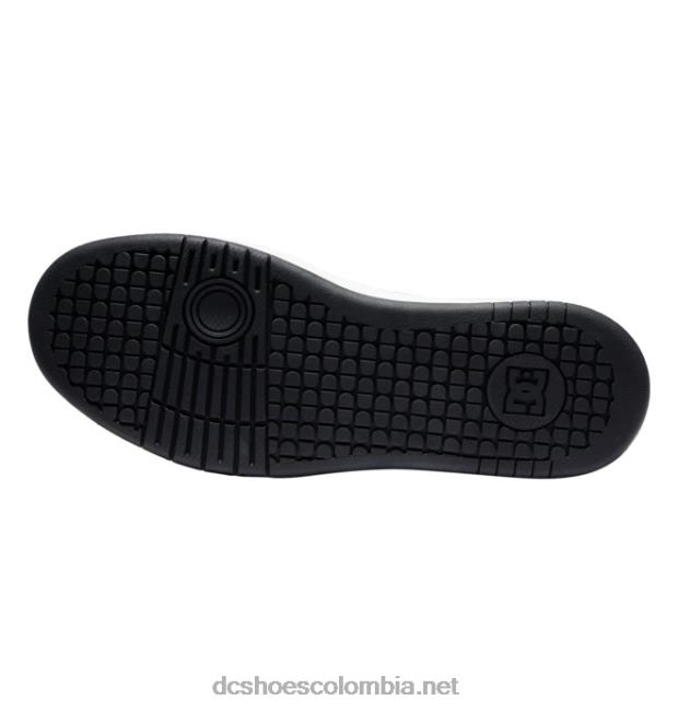 manteca 4 - zapatos para mujer impresión del guepardo DC Shoes X4RB0467
